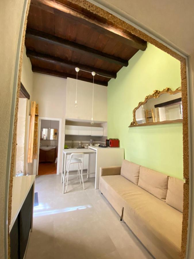 Casa Berenice Syracuse Exterior photo